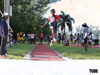 Hallandale Track Meet Photos – March 15, 2025 | Over 1K High-Quality Images