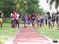 Hallandale Track Meet Photos – March 15, 2025 | Over 1K High-Quality Images