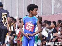 Hallandale Track Meet Photos – March 15, 2025 | Over 1K High-Quality Images