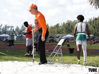 Hallandale Track Meet Photos – March 15, 2025 | Over 1K High-Quality Images