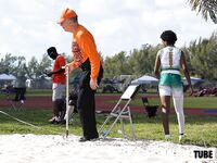 Hallandale Track Meet Photos – March 15, 2025 | Over 1K High-Quality Images