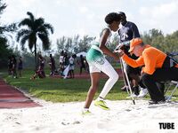 Hallandale Track Meet Photos – March 15, 2025 | Over 1K High-Quality Images