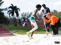 Hallandale Track Meet Photos – March 15, 2025 | Over 1K High-Quality Images