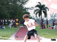Hallandale Track Meet Photos – March 15, 2025 | Over 1K High-Quality Images