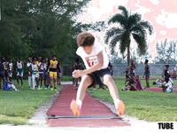 Hallandale Track Meet Photos – March 15, 2025 | Over 1K High-Quality Images