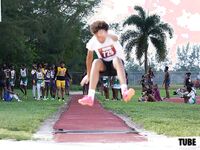 Hallandale Track Meet Photos – March 15, 2025 | Over 1K High-Quality Images