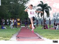 Hallandale Track Meet Photos – March 15, 2025 | Over 1K High-Quality Images