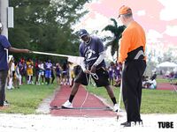 Hallandale Track Meet Photos – March 15, 2025 | Over 1K High-Quality Images