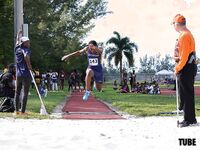 Hallandale Track Meet Photos – March 15, 2025 | Over 1K High-Quality Images