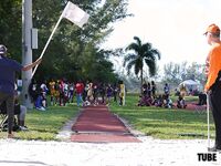 Hallandale Track Meet Photos – March 15, 2025 | Over 1K High-Quality Images