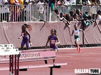 Hallandale Track Meet Photos – March 15, 2025 | Over 1K High-Quality Images