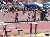 Hallandale Track Meet Photos – March 15, 2025 | Over 1K High-Quality Images