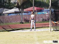 Hallandale Track Meet Photos – March 15, 2025 | Over 1K High-Quality Images
