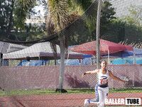 Hallandale Track Meet Photos – March 15, 2025 | Over 1K High-Quality Images