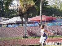 Hallandale Track Meet Photos – March 15, 2025 | Over 1K High-Quality Images