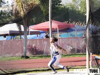 Hallandale Track Meet Photos – March 15, 2025 | Over 1K High-Quality Images