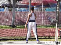 Hallandale Track Meet Photos – March 15, 2025 | Over 1K High-Quality Images