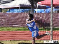 Hallandale Track Meet Photos – March 15, 2025 | Over 1K High-Quality Images