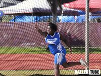 Hallandale Track Meet Photos – March 15, 2025 | Over 1K High-Quality Images