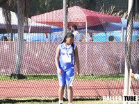 Hallandale Track Meet Photos – March 15, 2025 | Over 1K High-Quality Images