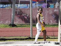 Hallandale Track Meet Photos – March 15, 2025 | Over 1K High-Quality Images