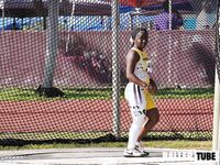 Hallandale Track Meet Photos – March 15, 2025 | Over 1K High-Quality Images