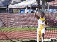 Hallandale Track Meet Photos – March 15, 2025 | Over 1K High-Quality Images