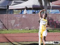 Hallandale Track Meet Photos – March 15, 2025 | Over 1K High-Quality Images
