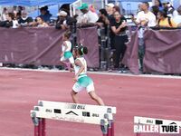 Hallandale Track Meet Photos – March 15, 2025 | Over 1K High-Quality Images