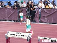 Hallandale Track Meet Photos – March 15, 2025 | Over 1K High-Quality Images