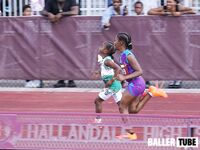 Hallandale Track Meet Photos – March 15, 2025 | Over 1K High-Quality Images
