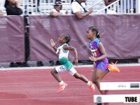 Hallandale Track Meet Photos – March 15, 2025 | Over 1K High-Quality Images