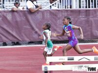 Hallandale Track Meet Photos – March 15, 2025 | Over 1K High-Quality Images
