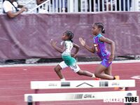 Hallandale Track Meet Photos – March 15, 2025 | Over 1K High-Quality Images