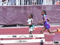 Hallandale Track Meet Photos – March 15, 2025 | Over 1K High-Quality Images