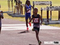 Hallandale Track Meet Photos – March 15, 2025 | Over 1K High-Quality Images