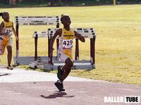 Hallandale Track Meet Photos – March 15, 2025 | Over 1K High-Quality Images