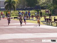 Hallandale Track Meet Photos – March 15, 2025 | Over 1K High-Quality Images