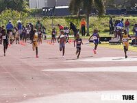 Hallandale Track Meet Photos – March 15, 2025 | Over 1K High-Quality Images