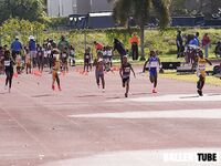 Hallandale Track Meet Photos – March 15, 2025 | Over 1K High-Quality Images