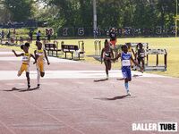 Hallandale Track Meet Photos – March 15, 2025 | Over 1K High-Quality Images