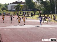 Hallandale Track Meet Photos – March 15, 2025 | Over 1K High-Quality Images