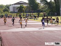 Hallandale Track Meet Photos – March 15, 2025 | Over 1K High-Quality Images