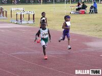 Hallandale Track Meet Photos – March 15, 2025 | Over 1K High-Quality Images