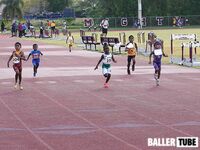 Hallandale Track Meet Photos – March 15, 2025 | Over 1K High-Quality Images