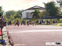 Hallandale Track Meet Photos – March 15, 2025 | Over 1K High-Quality Images