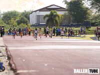 Hallandale Track Meet Photos – March 15, 2025 | Over 1K High-Quality Images