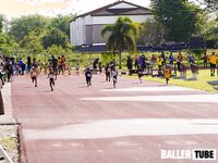 Hallandale Track Meet Photos – March 15, 2025 | Over 1K High-Quality Images