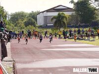 Hallandale Track Meet Photos – March 15, 2025 | Over 1K High-Quality Images