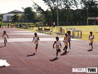 Hallandale Track Meet Photos – March 15, 2025 | Over 1K High-Quality Images